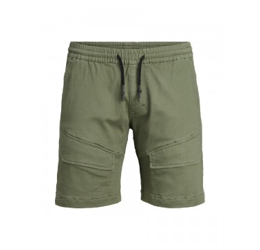 jjigus jjcargo short yo con molla